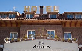 Hotel en Azuqueca de Henares